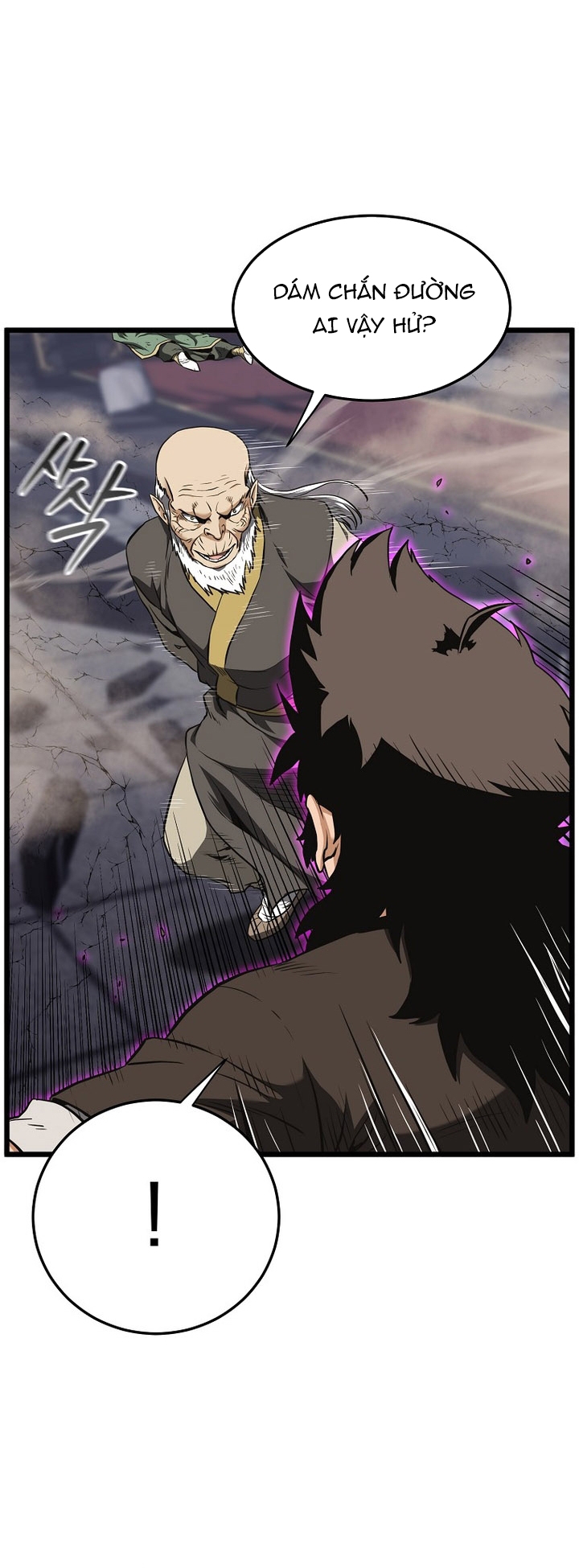 Đăng Nhập Murim: Chapter 235
