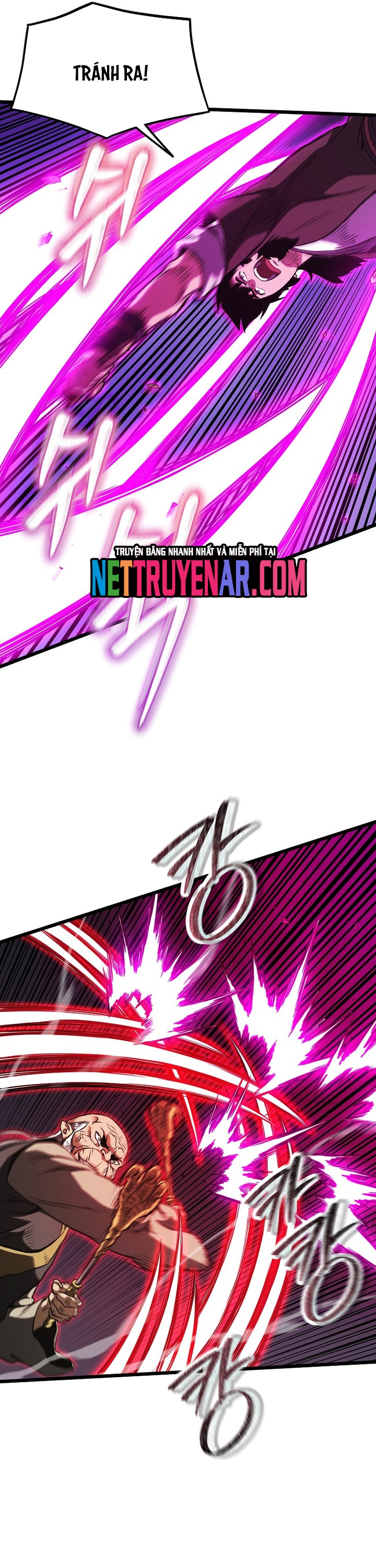 Đăng Nhập Murim: Chapter 235