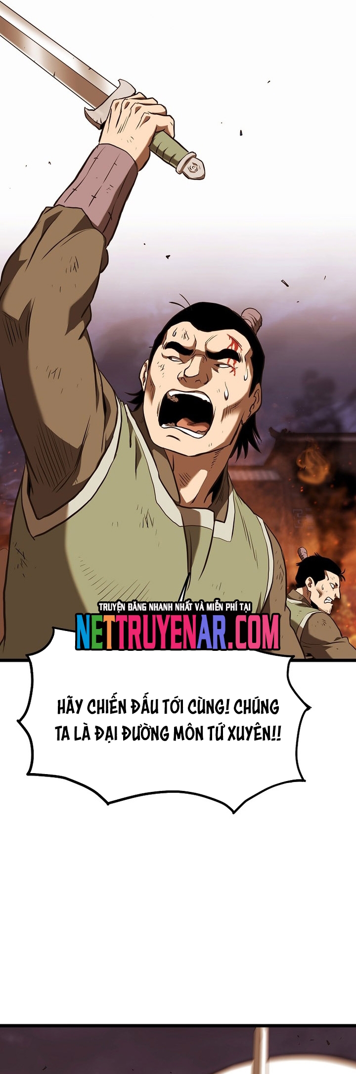 Đăng Nhập Murim: Chapter 235