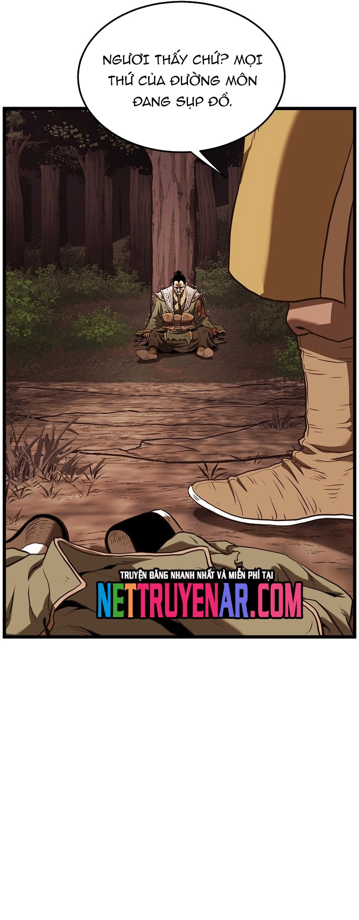 Đăng Nhập Murim: Chapter 235