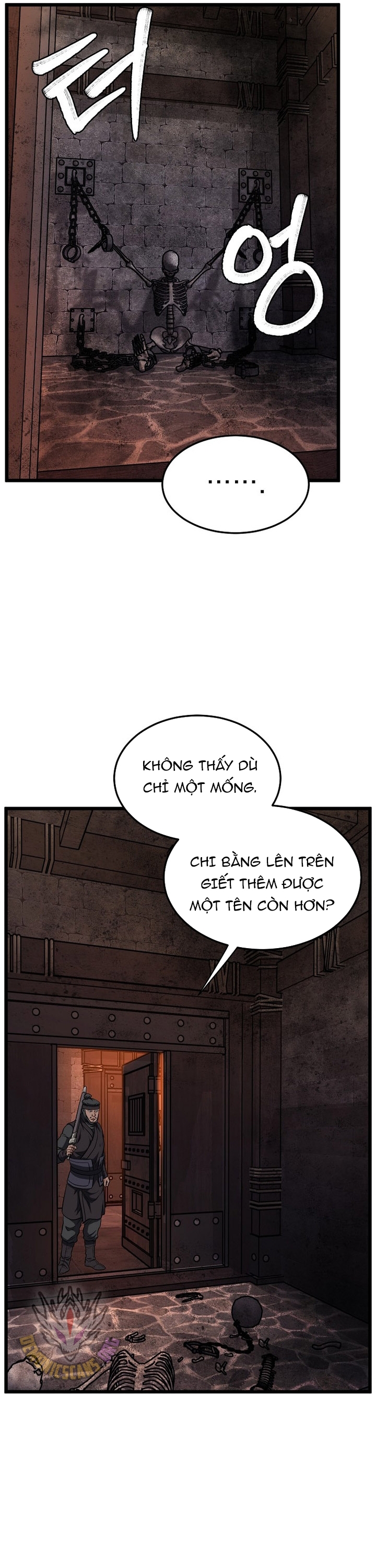 Đăng Nhập Murim: Chapter 235