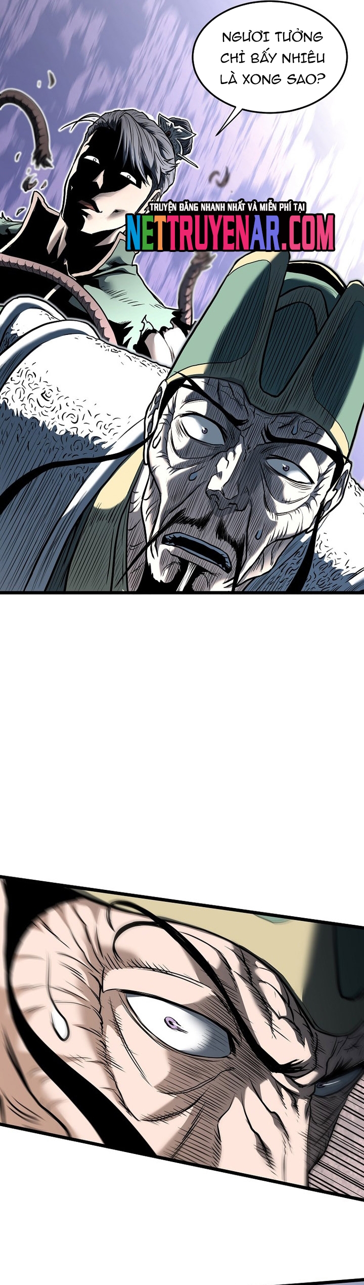 Đăng Nhập Murim: Chapter 235