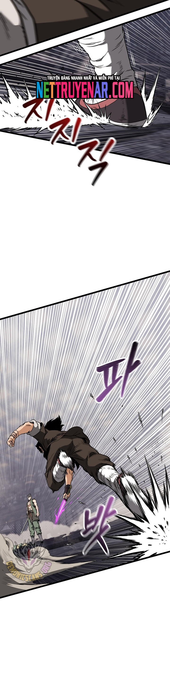 Đăng Nhập Murim: Chapter 235