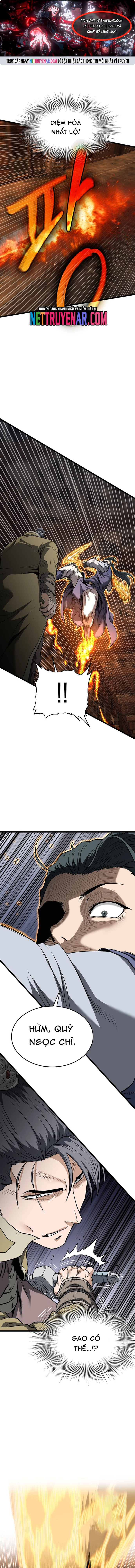 Đăng Nhập Murim: Chapter 237