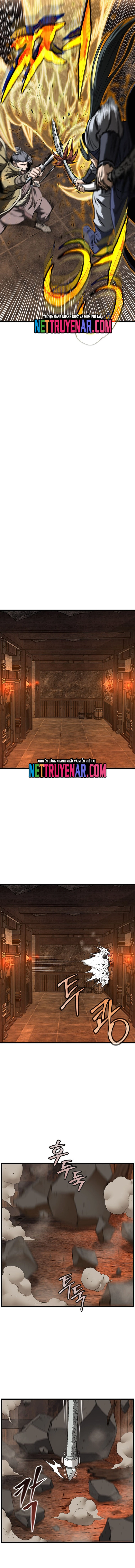 Đăng Nhập Murim: Chapter 237
