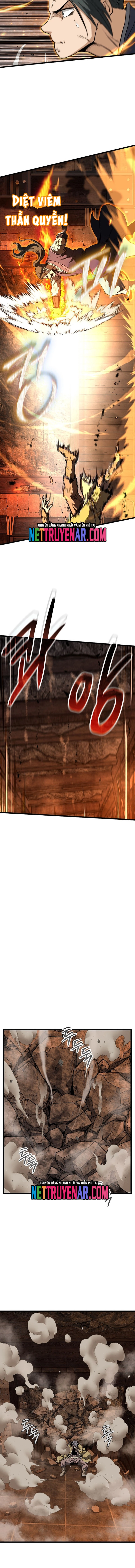 Đăng Nhập Murim: Chapter 237
