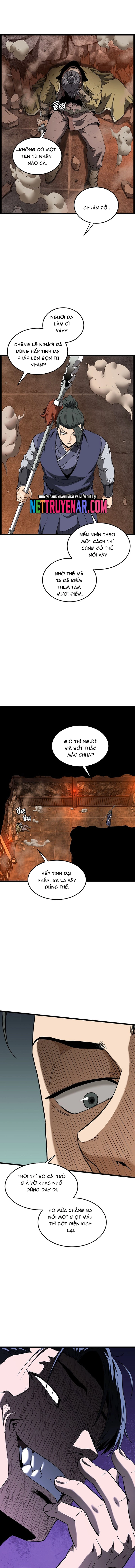 Đăng Nhập Murim: Chapter 237