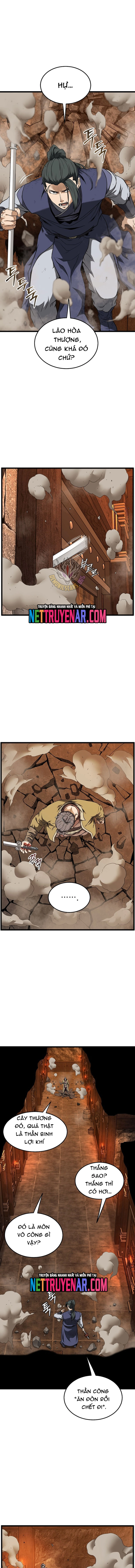 Đăng Nhập Murim: Chapter 237