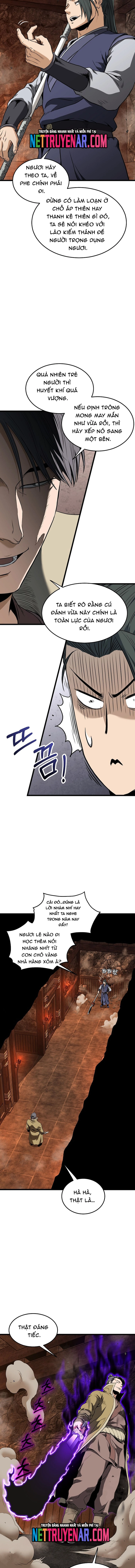 Đăng Nhập Murim: Chapter 237