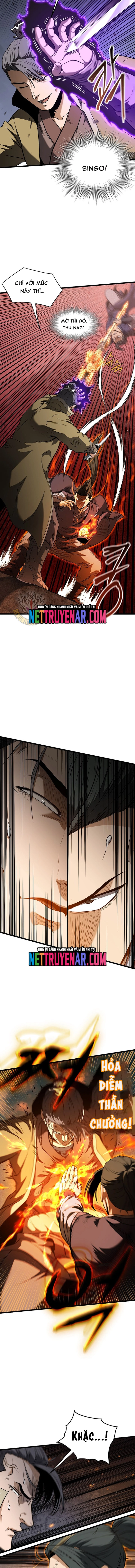 Đăng Nhập Murim: Chapter 237