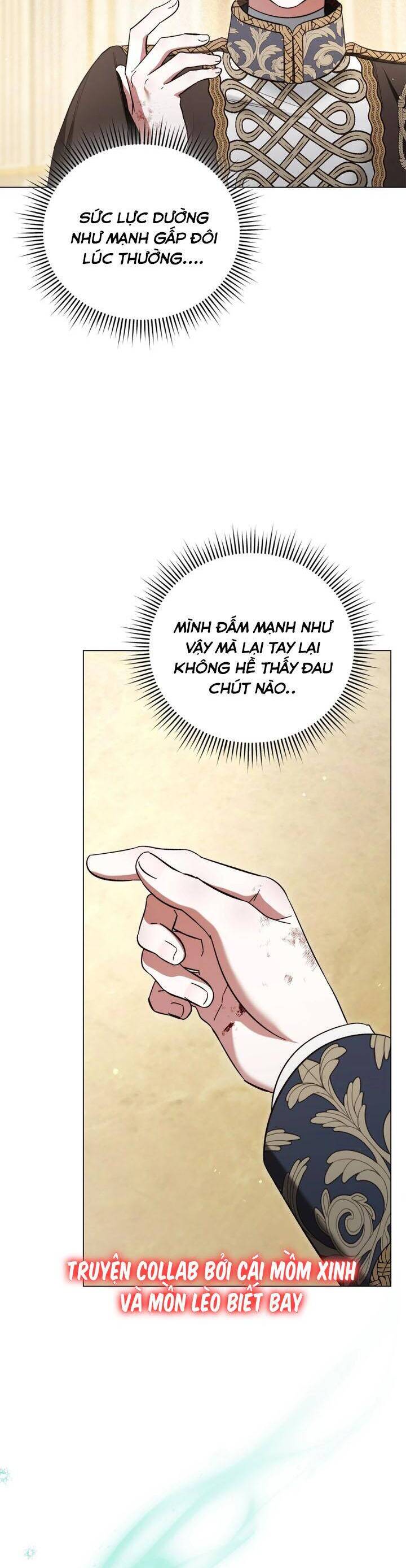 Dành Cho Nàng Juliet Xinh Đẹp: Chapter 29