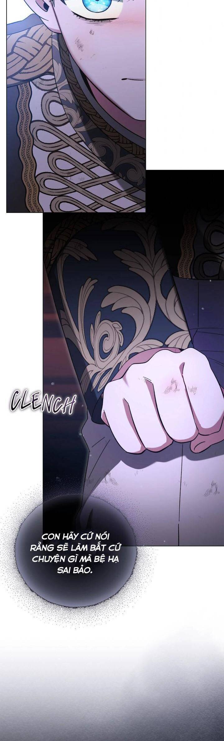 Dành Cho Nàng Juliet Xinh Đẹp: Chapter 29