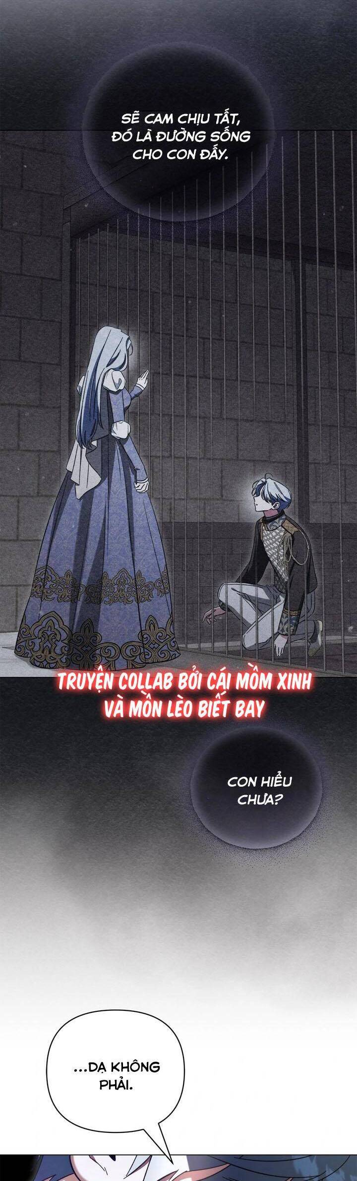 Dành Cho Nàng Juliet Xinh Đẹp: Chapter 29