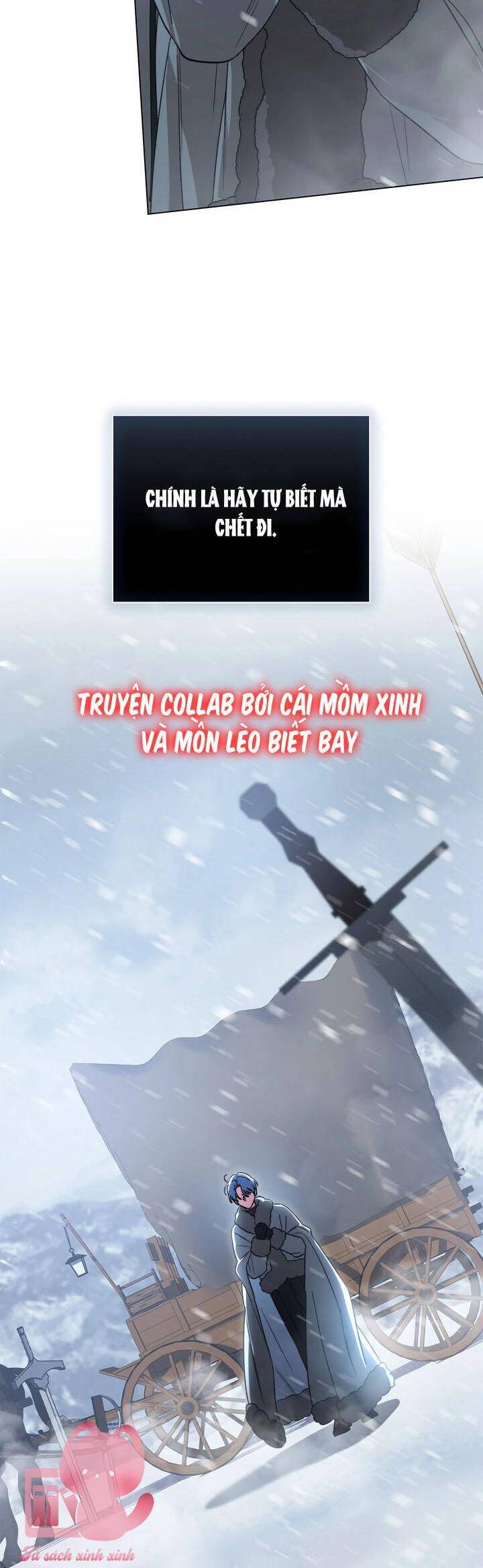 Dành Cho Nàng Juliet Xinh Đẹp: Chapter 29