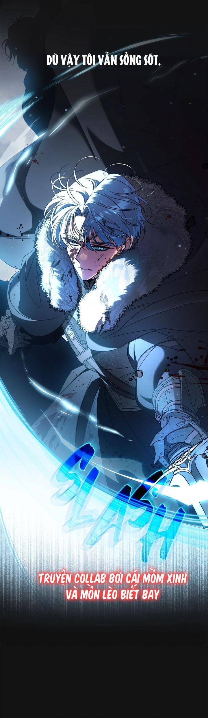 Dành Cho Nàng Juliet Xinh Đẹp: Chapter 29