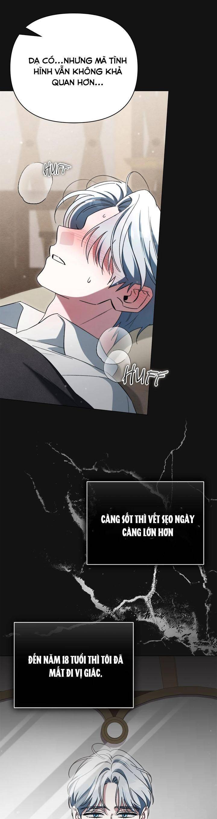 Dành Cho Nàng Juliet Xinh Đẹp: Chapter 29