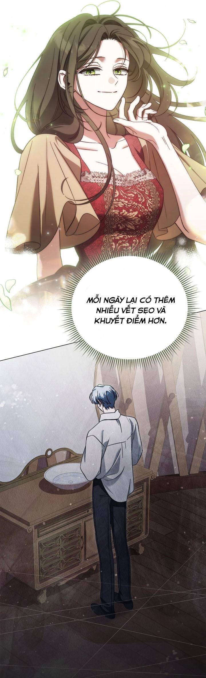 Dành Cho Nàng Juliet Xinh Đẹp: Chapter 29