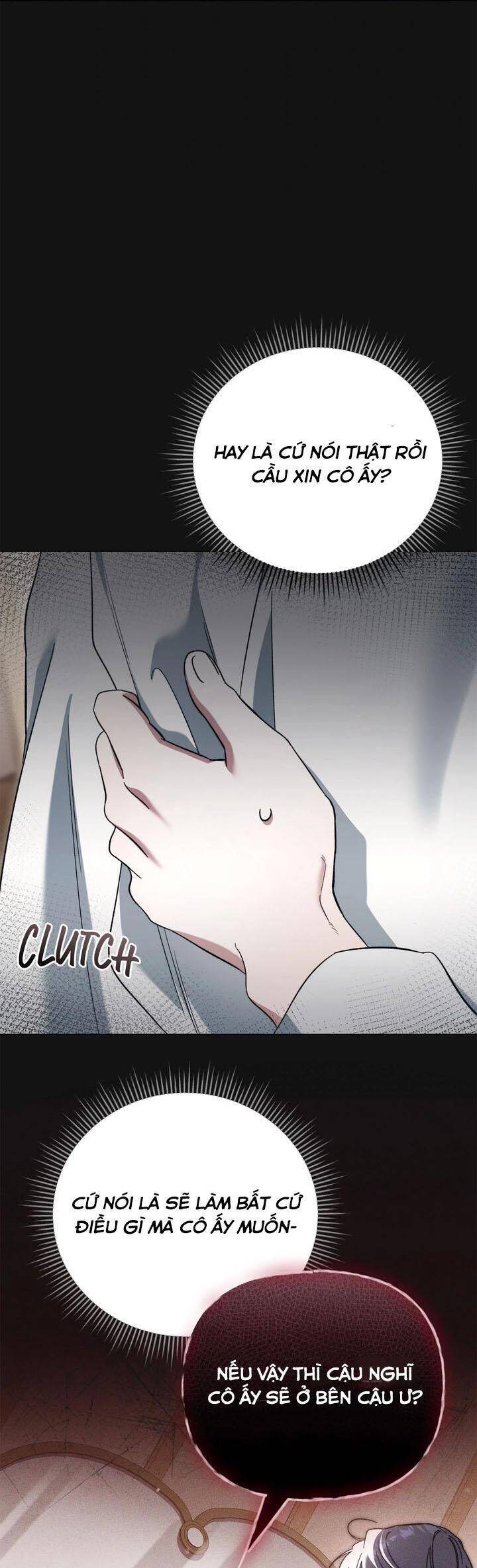 Dành Cho Nàng Juliet Xinh Đẹp: Chapter 29