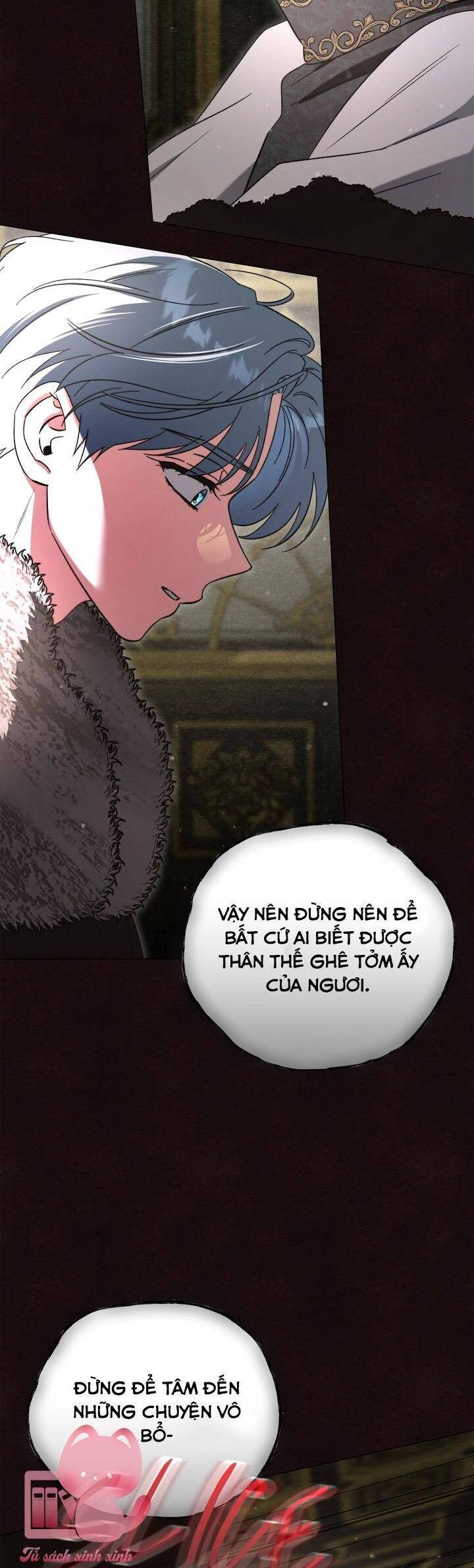 Dành Cho Nàng Juliet Xinh Đẹp: Chapter 29