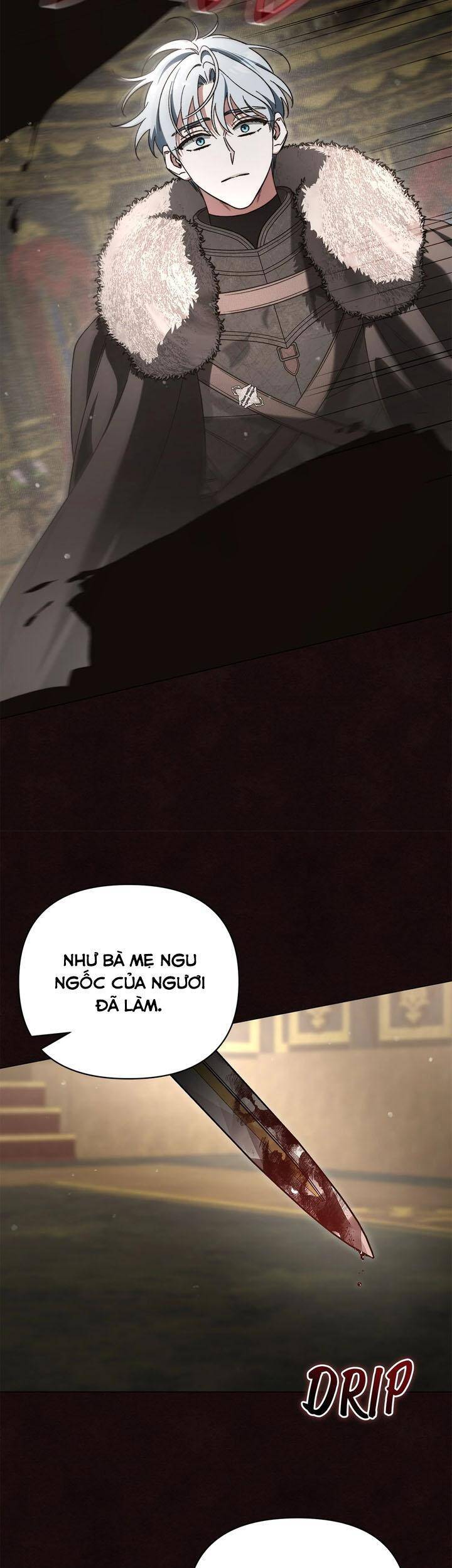 Dành Cho Nàng Juliet Xinh Đẹp: Chapter 29