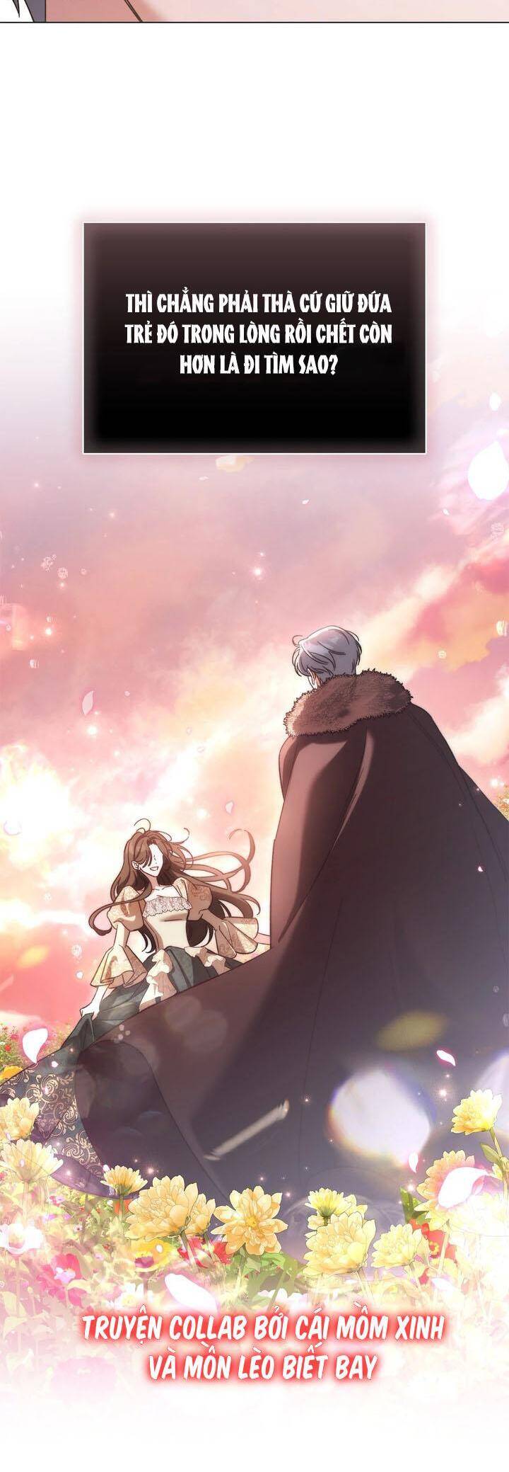 Dành Cho Nàng Juliet Xinh Đẹp: Chapter 29