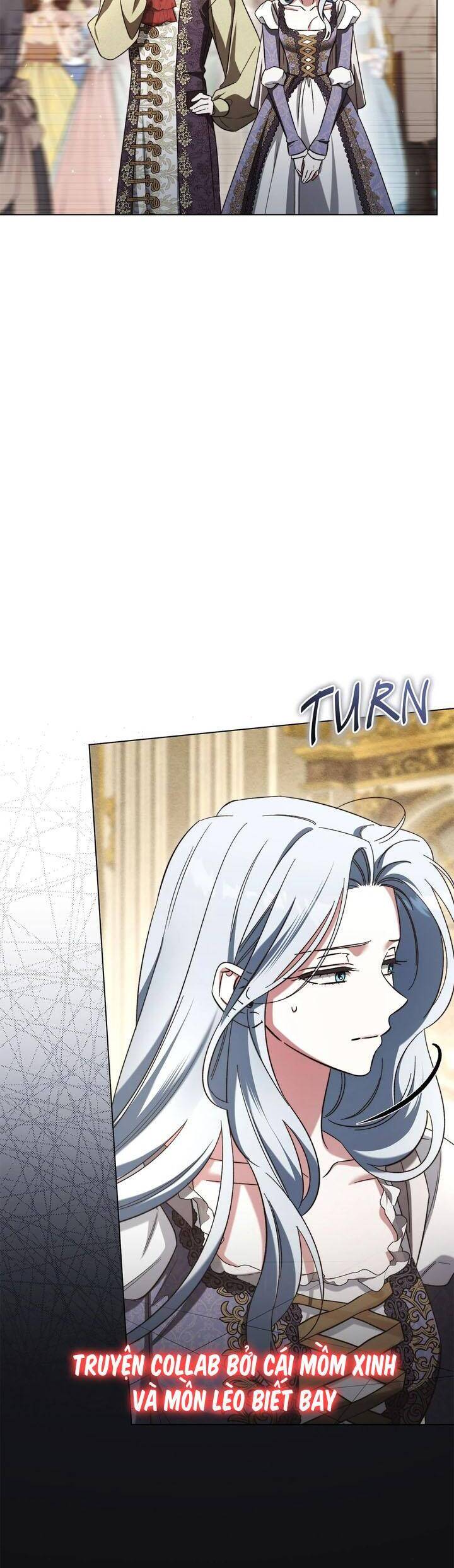 Dành Cho Nàng Juliet Xinh Đẹp: Chapter 29