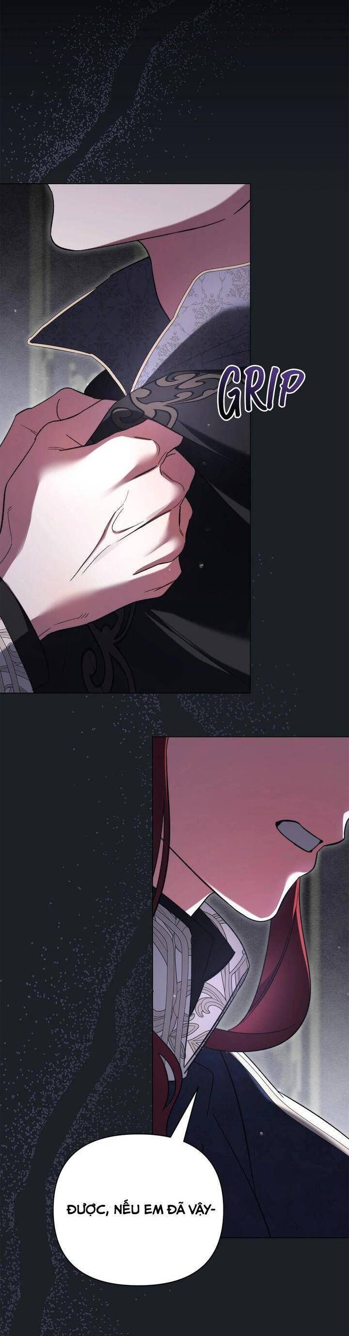 Dành Cho Nàng Juliet Xinh Đẹp: Chapter 32