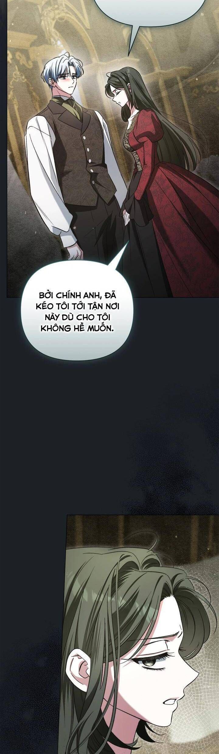 Dành Cho Nàng Juliet Xinh Đẹp: Chapter 32