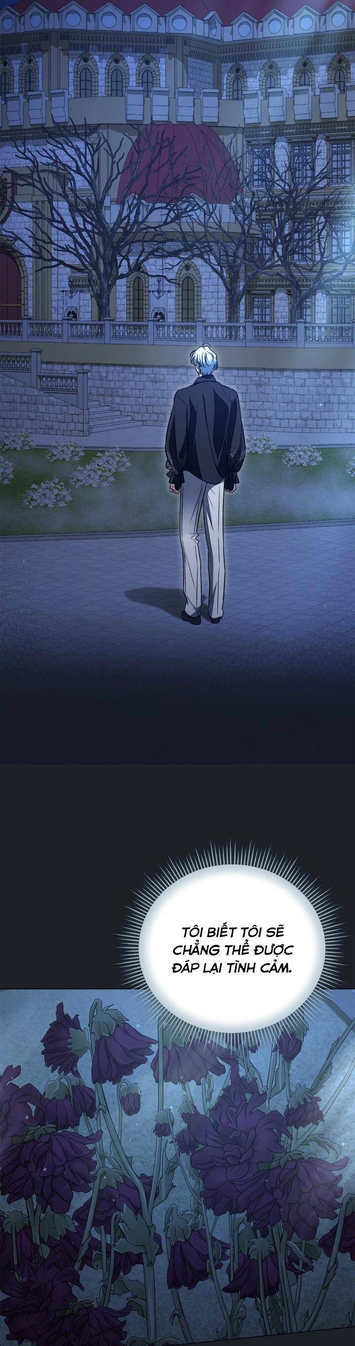 Dành Cho Nàng Juliet Xinh Đẹp: Chapter 32