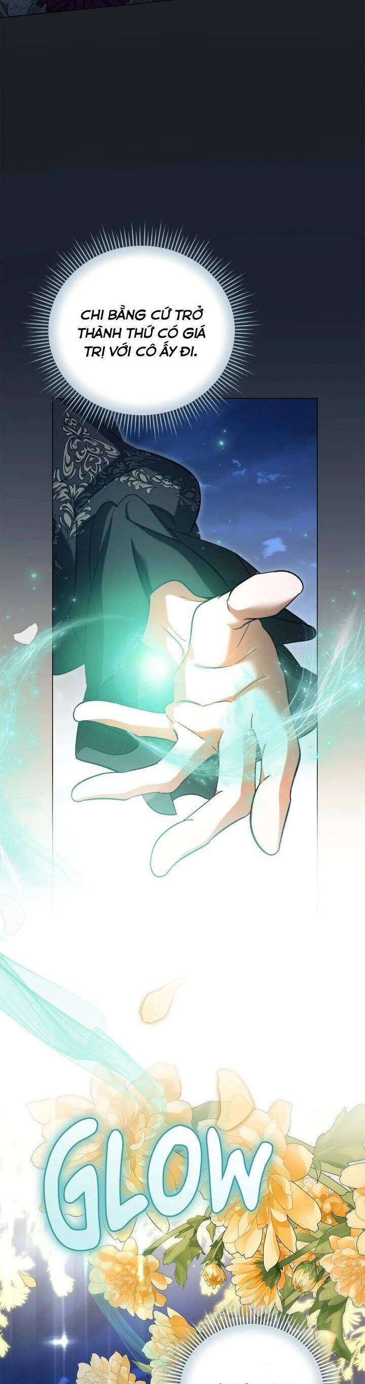 Dành Cho Nàng Juliet Xinh Đẹp: Chapter 32