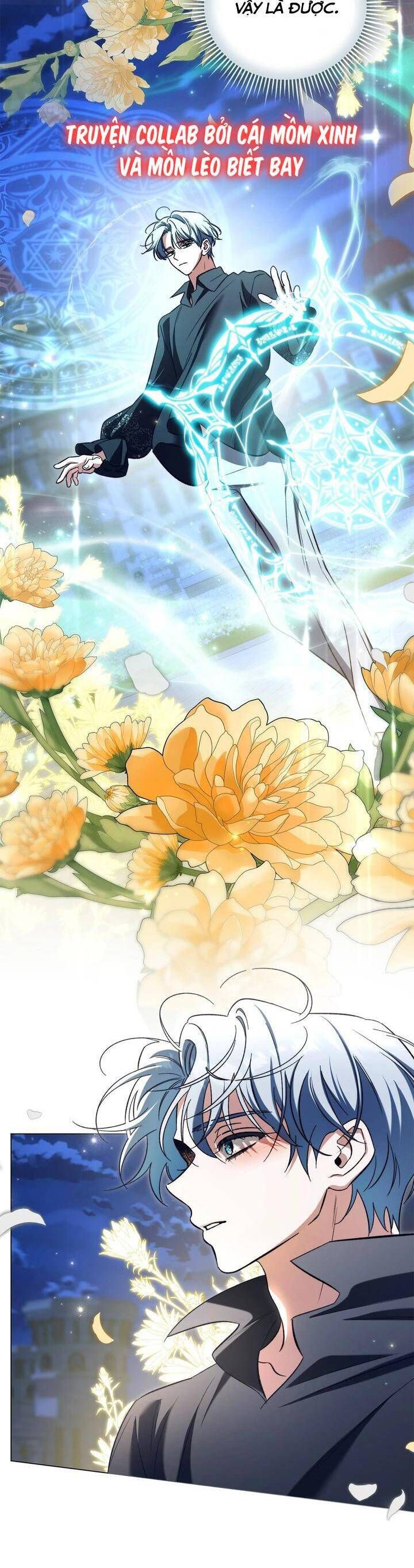 Dành Cho Nàng Juliet Xinh Đẹp: Chapter 32