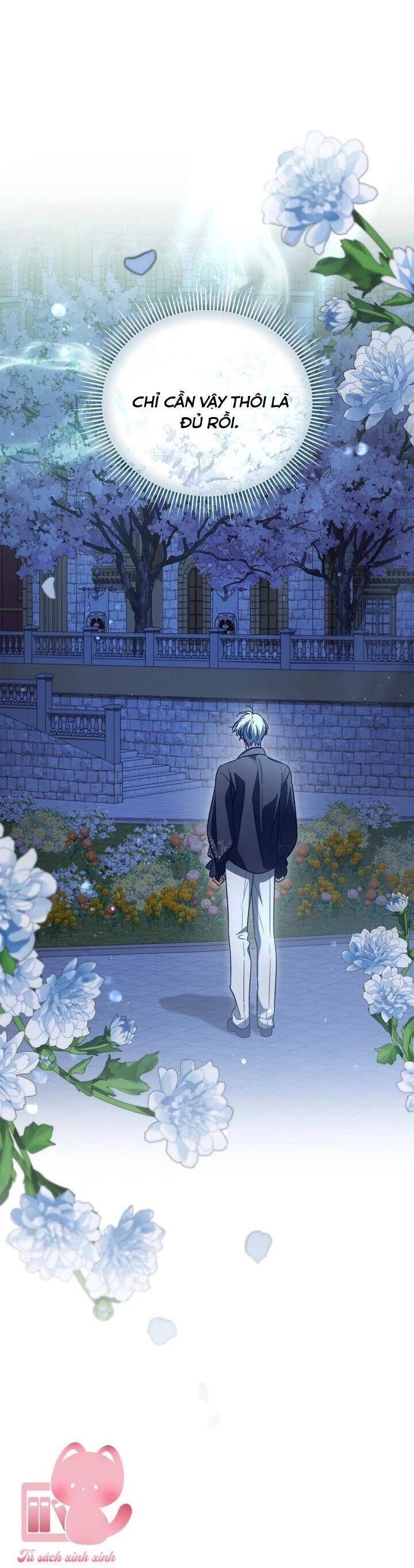 Dành Cho Nàng Juliet Xinh Đẹp: Chapter 32