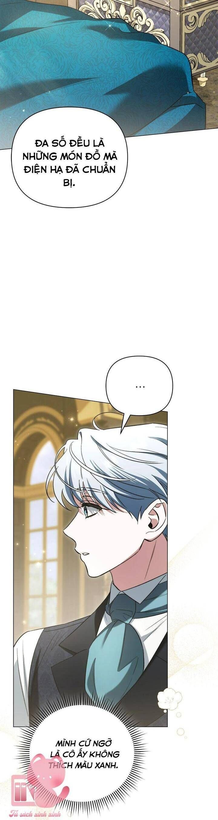 Dành Cho Nàng Juliet Xinh Đẹp: Chapter 32