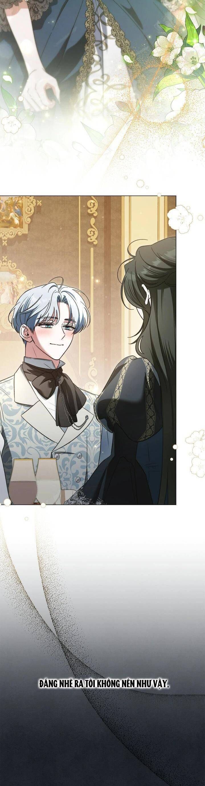 Dành Cho Nàng Juliet Xinh Đẹp: Chapter 32