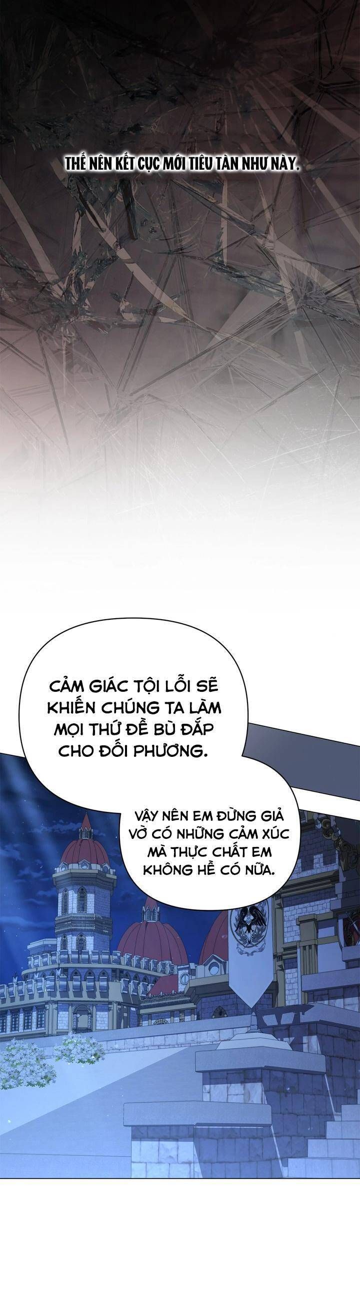 Dành Cho Nàng Juliet Xinh Đẹp: Chapter 32
