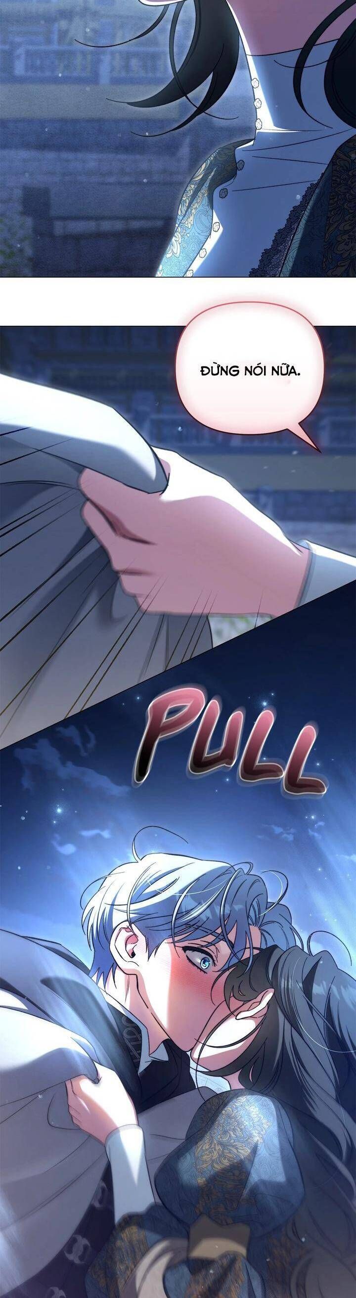 Dành Cho Nàng Juliet Xinh Đẹp: Chapter 32