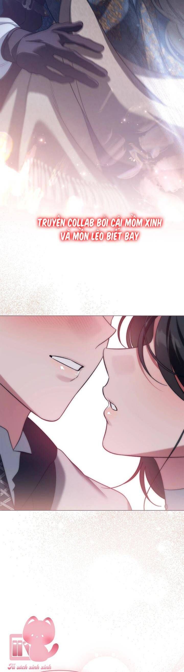 Dành Cho Nàng Juliet Xinh Đẹp: Chapter 32