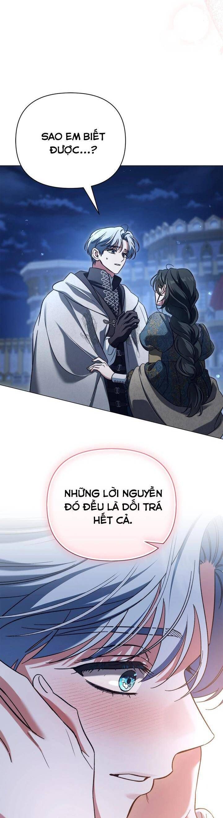Dành Cho Nàng Juliet Xinh Đẹp: Chapter 32