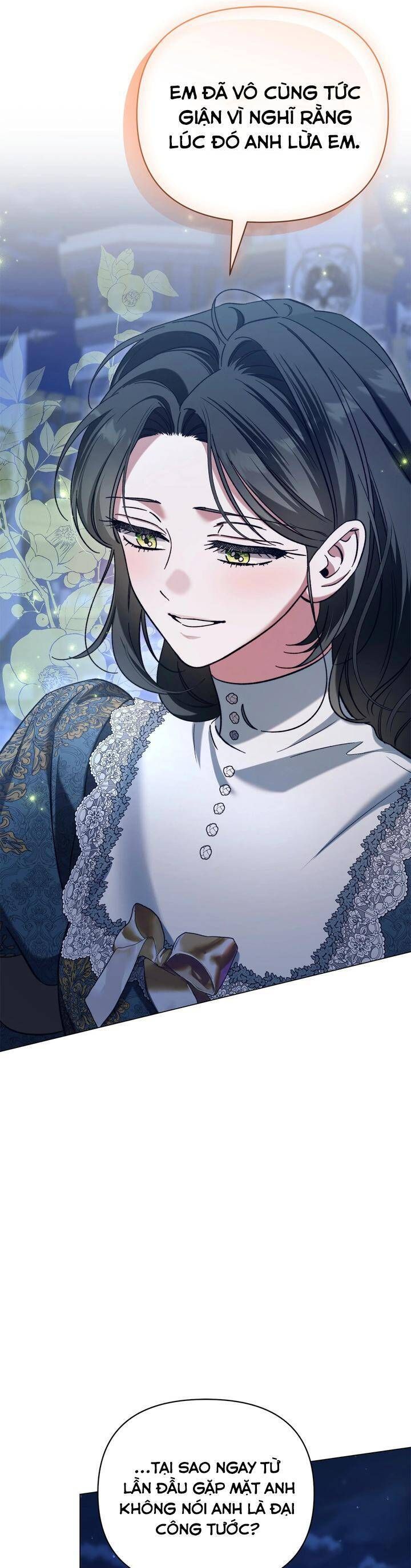 Dành Cho Nàng Juliet Xinh Đẹp: Chapter 32