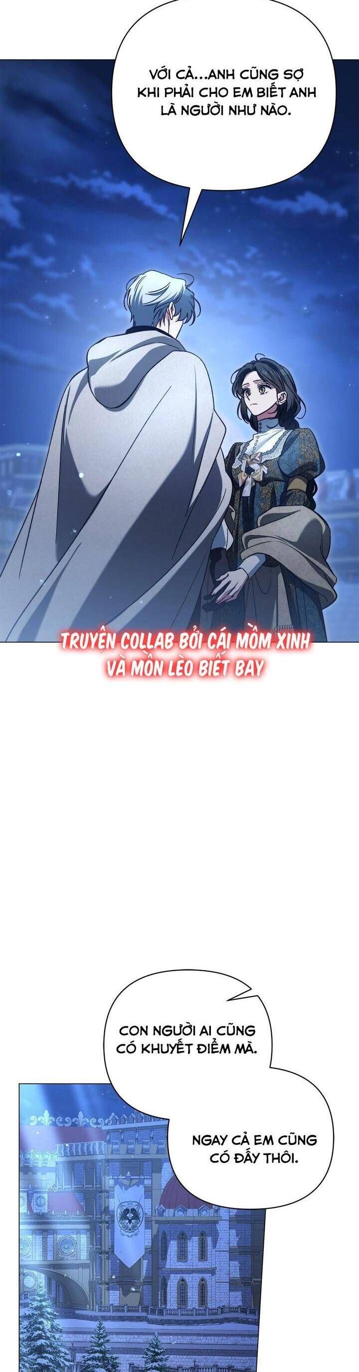 Dành Cho Nàng Juliet Xinh Đẹp: Chapter 32