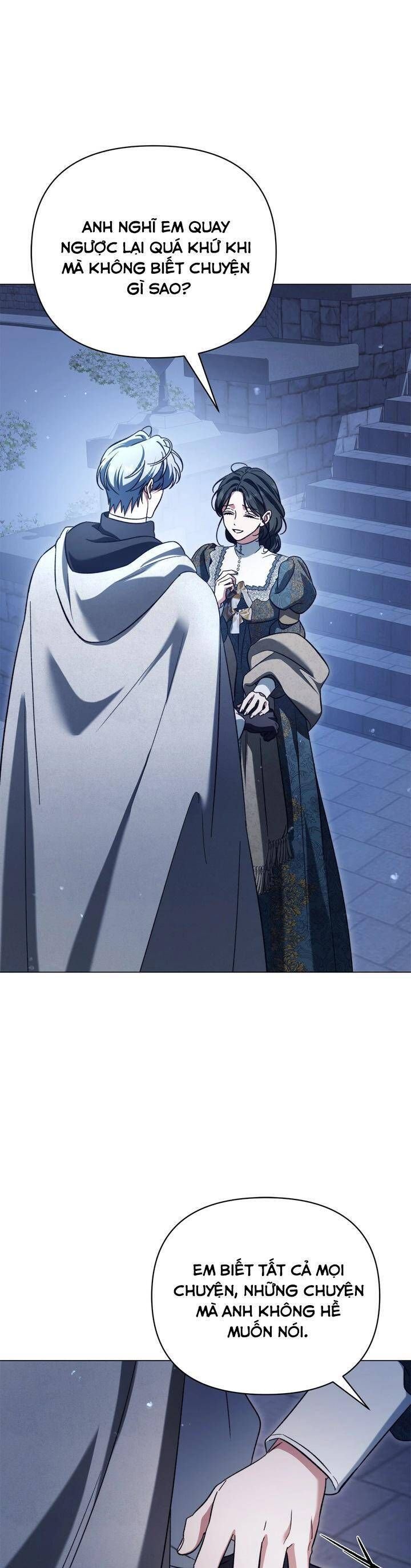 Dành Cho Nàng Juliet Xinh Đẹp: Chapter 32