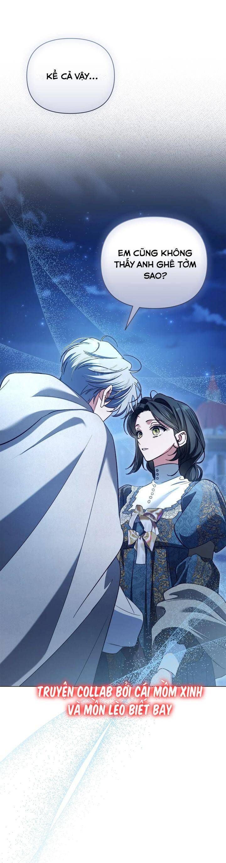Dành Cho Nàng Juliet Xinh Đẹp: Chapter 32