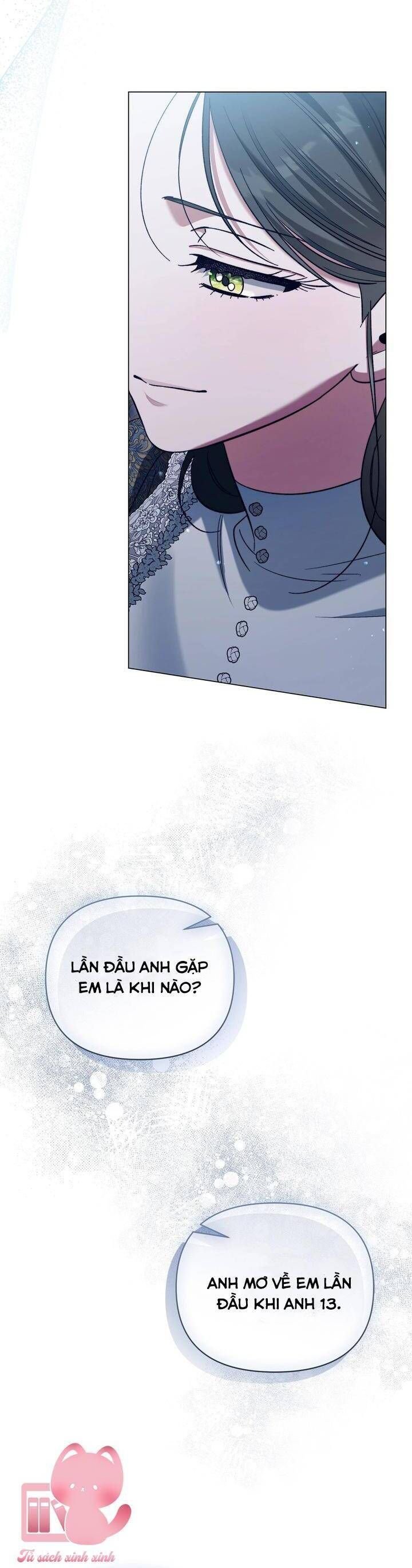 Dành Cho Nàng Juliet Xinh Đẹp: Chapter 32