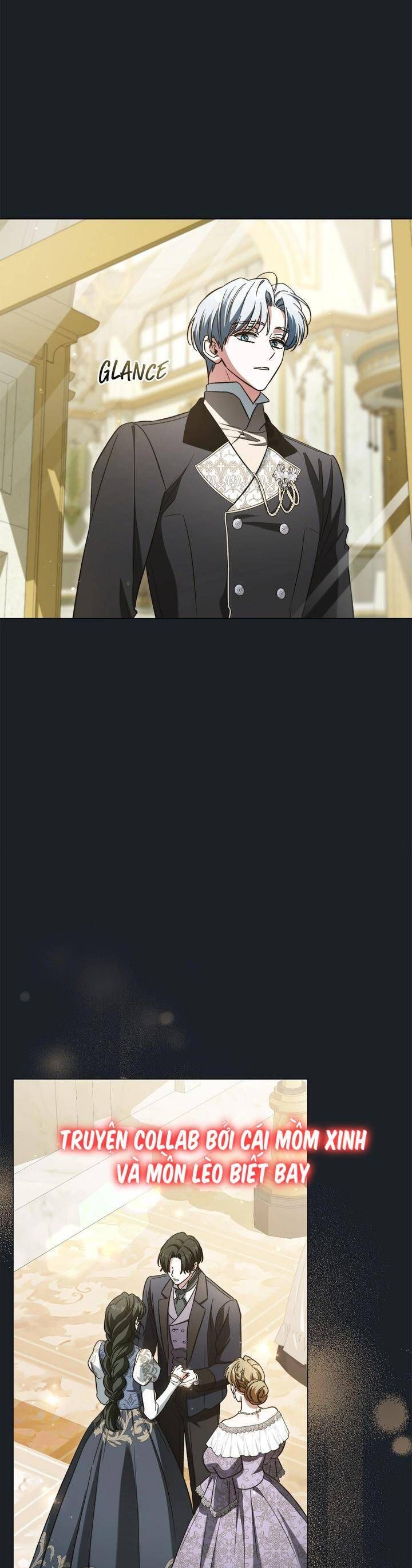 Dành Cho Nàng Juliet Xinh Đẹp: Chapter 32