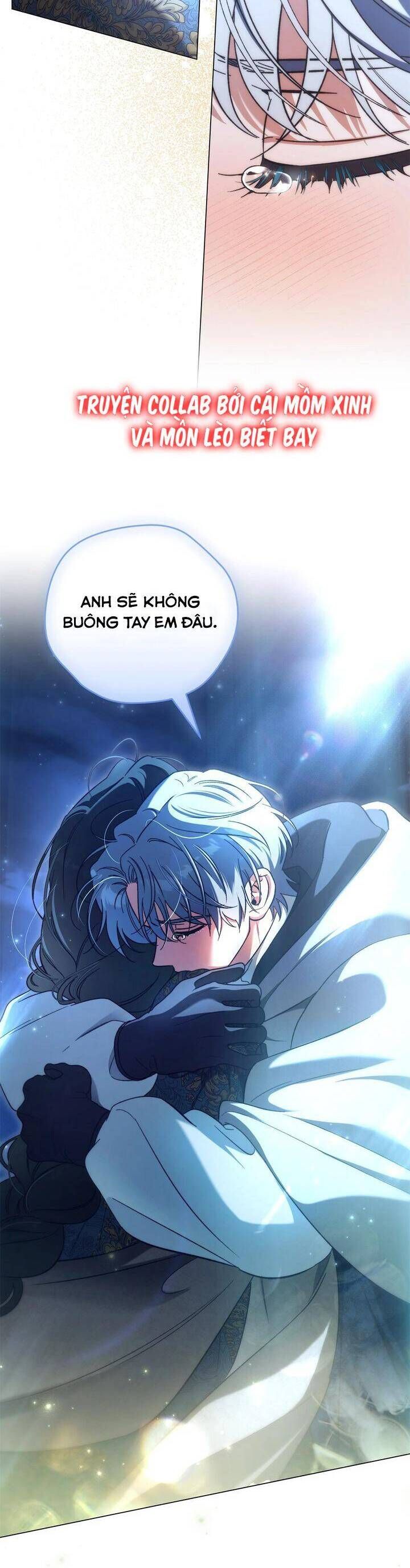 Dành Cho Nàng Juliet Xinh Đẹp: Chapter 32