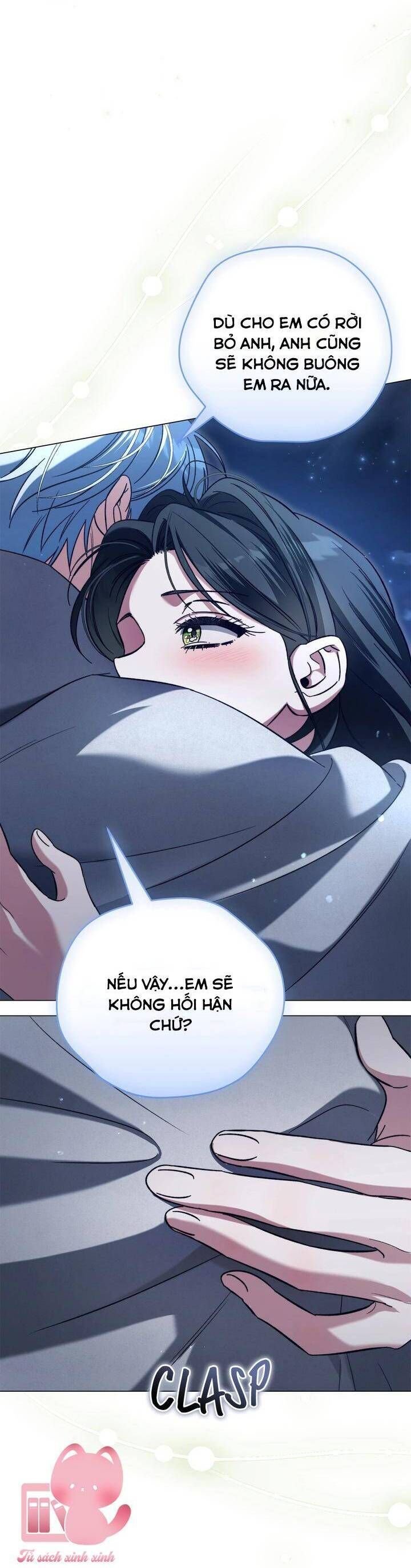 Dành Cho Nàng Juliet Xinh Đẹp: Chapter 32