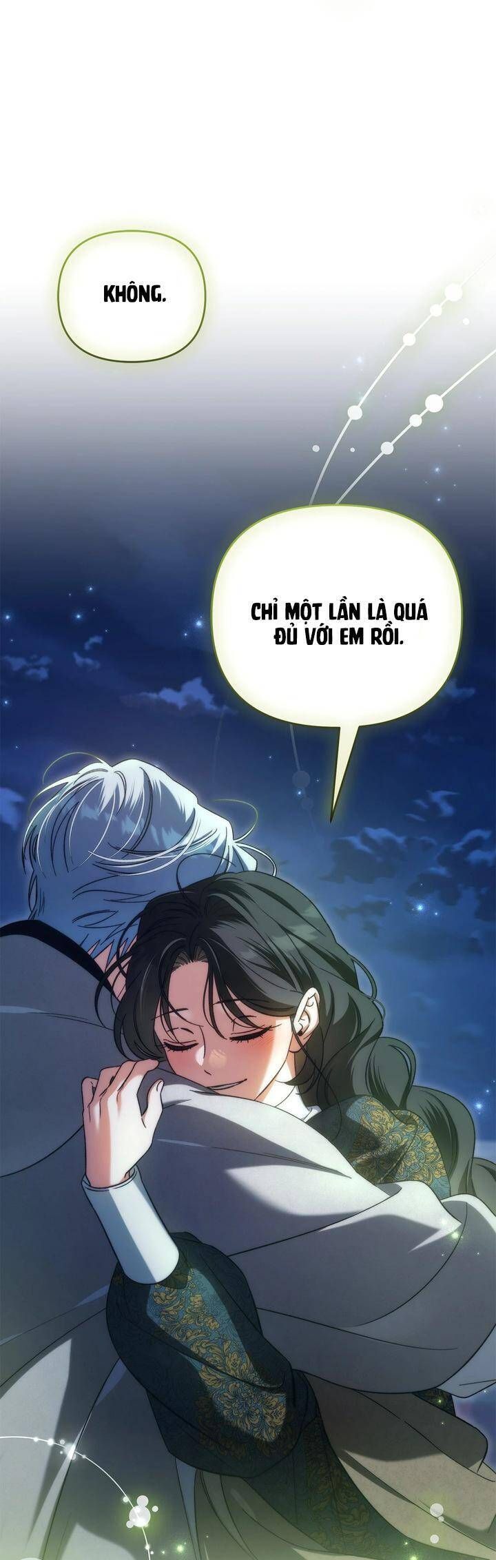 Dành Cho Nàng Juliet Xinh Đẹp: Chapter 32