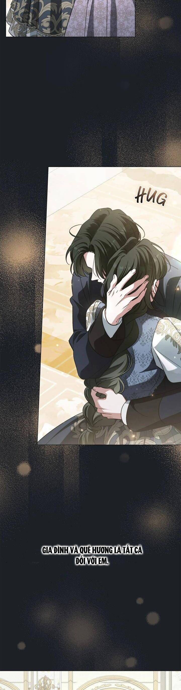 Dành Cho Nàng Juliet Xinh Đẹp: Chapter 32