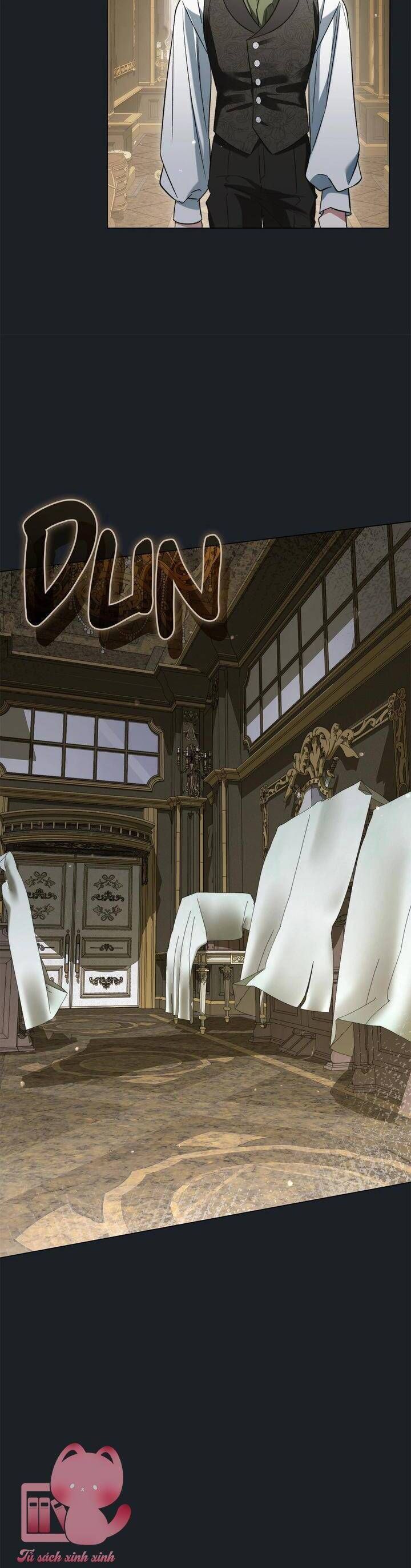 Dành Cho Nàng Juliet Xinh Đẹp: Chapter 32