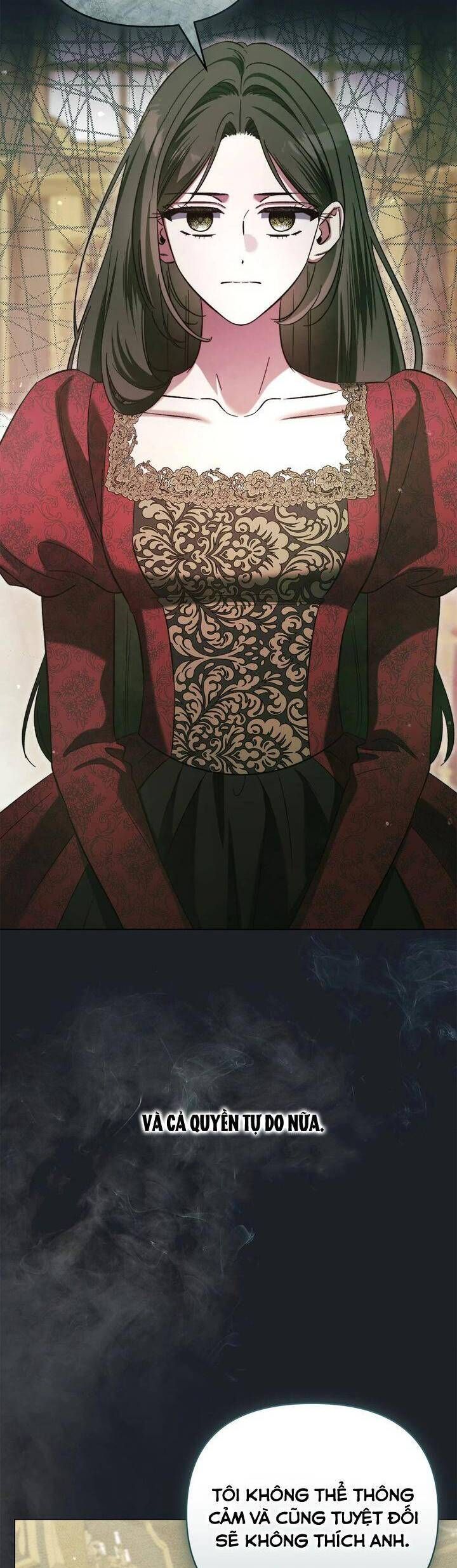Dành Cho Nàng Juliet Xinh Đẹp: Chapter 32